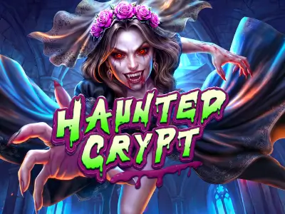 Haunted Crypt