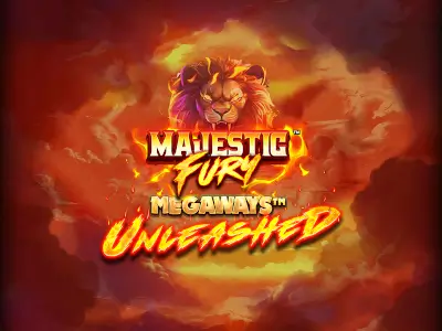Majestic Fury Megaways Unleashed