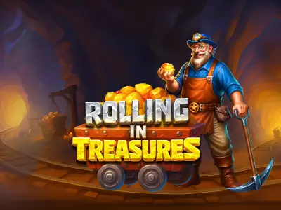 Rolling in Treasures